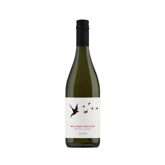 Picture of Welcome Swallow Pinot Gris 750ml