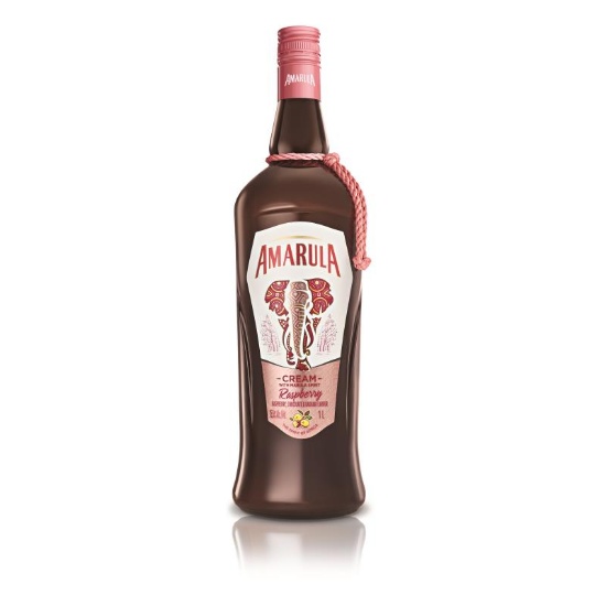 Picture of Amarula Raspberry Chocolate 1 Litre