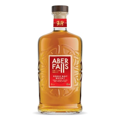 Aberlour 12yo Single Malt Scotch whisky 700ml - World Of Whisky