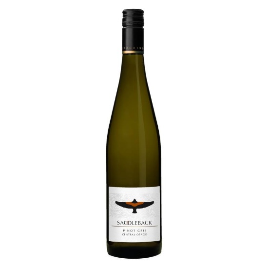 Picture of Peregrine Saddleback Pinot Gris 750ml