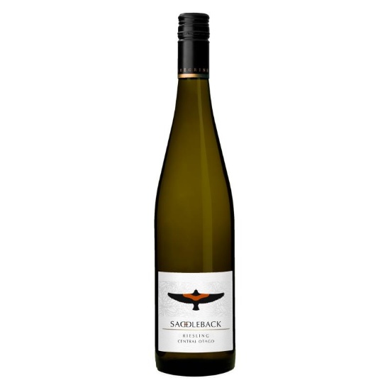 Picture of Peregrine Saddleback Riesling 750ml