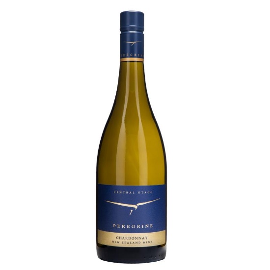 Picture of Peregrine Central Otago Chardonnay 750ml