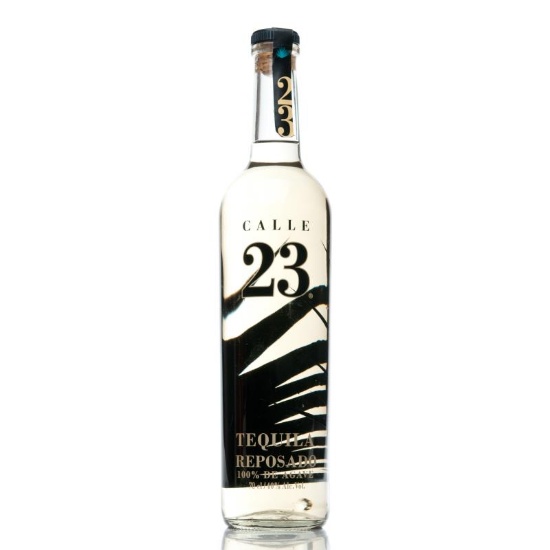 Picture of Calle 23 Reposado Tequila 700ml