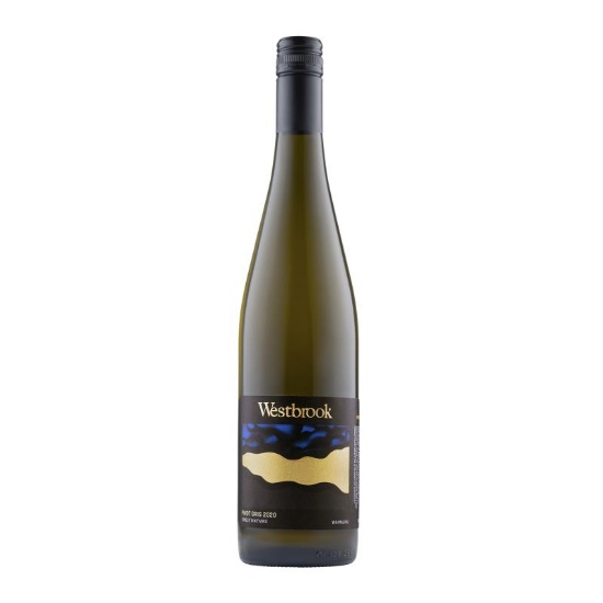 Picture of Westbrook Single Vineyard Pinot Gris 750ml