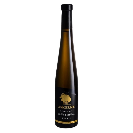 Picture of Askerne Hawke's Bay Noble Semillon 375ml