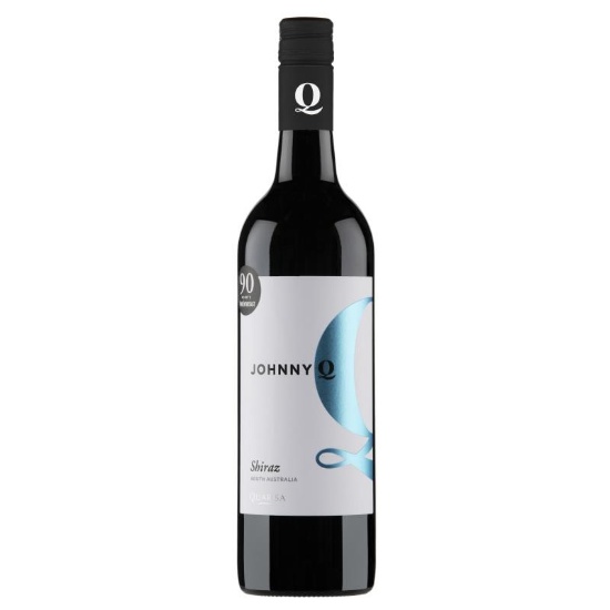 Picture of Quarisa Johnny Q Q Series Shiraz 750ml