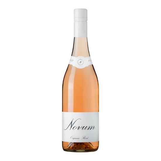 Picture of Novum Organic Rosé 750ml