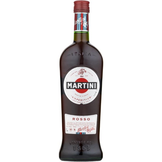 Picture of Martini Rosso Vermouth 750ml