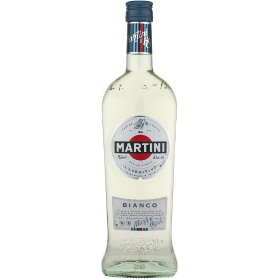 Picture of Martini Bianco Vermouth 750ml