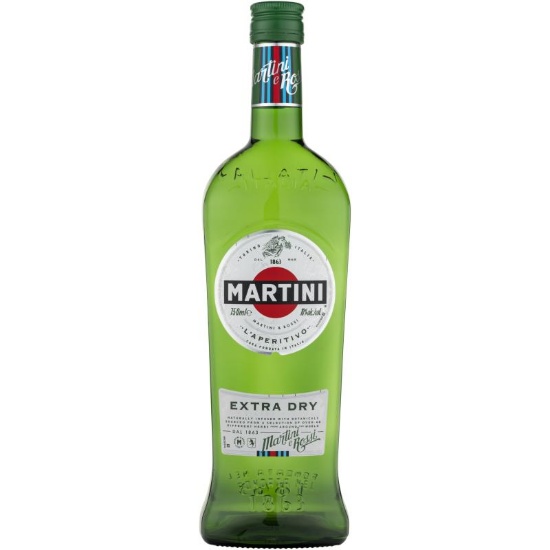Picture of Martini Extra Dry Vermouth 750ml