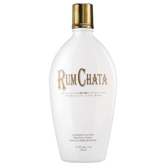Picture of RumChata Cream Liqueur 750ml