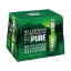 Picture of NZ Pure Lager 4.5% Bottles 12x330ml