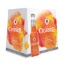 Picture of Cruiser Juicy Mango Raspberry 4.8% Bottles 12x275ml