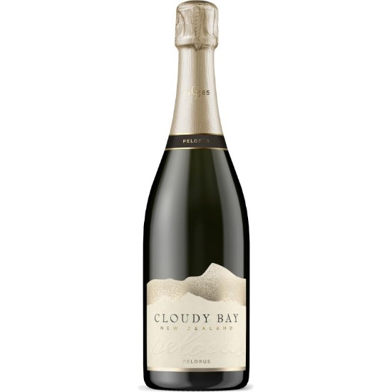 Picture of Cloudy Bay Pelorus NV 750ml