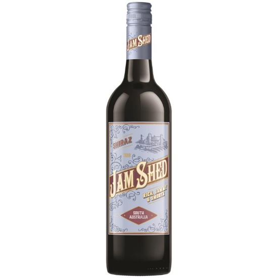 Picture of Jam Shed Shiraz 750ml
