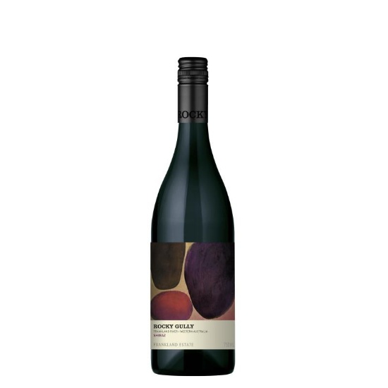 Picture of Frankland Estate Rocky Gully Shiraz 750ml