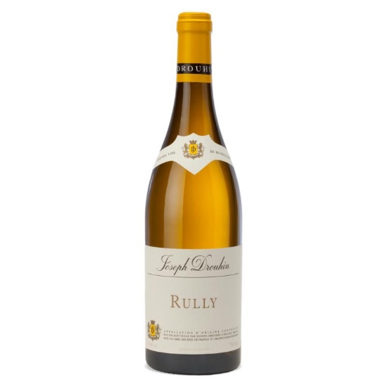 Picture of Joseph Drouhin Rully Blanc 750ml