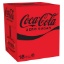 Picture of Coca-Cola Zero Sugar Cans 18x330ml