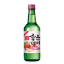 Picture of Muhak Good Day Peach Soju 13.5% 360ml