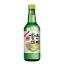 Picture of Muhak Good Day Melon Soju 13.5% 360ml
