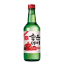 Picture of Muhak Good Day Red Pomegranate Soju 13.5% 360ml