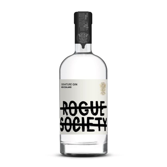 Picture of Rogue Society Signature Gin 700ml