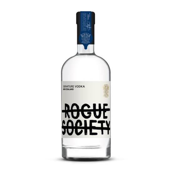 Picture of Rogue Society Signature Vodka 700ml