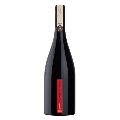 Picture of Church Road 1 Single Vineyard Syrah 750ml