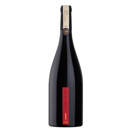 Picture of Church Road 1 Single Vineyard Syrah 2020 750ml