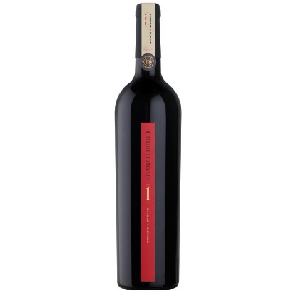 Picture of Church Road 1 Single Vineyard Cabernet Sauvignon 750ml
