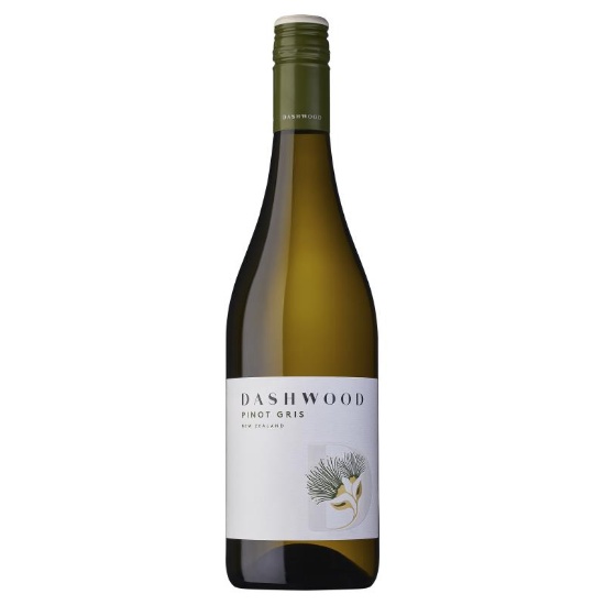 Picture of Dashwood Pinot Gris 750ml