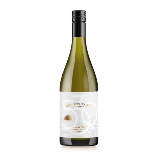 Picture of Shed Five Thirty Estate Albariño 750ml