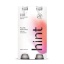 Picture of Hint Vodka with Sparkling Water Peach & Passionfruit 4% Bottles 4x250ml