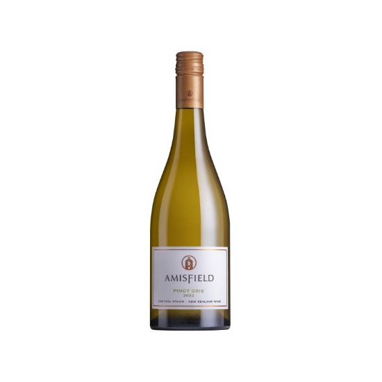 Picture of Amisfield Pinot Gris 750ml