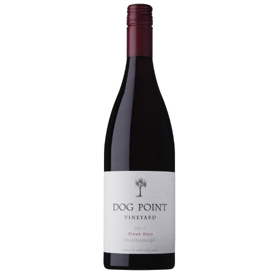 Picture of Dog Point Pinot Noir 750ml