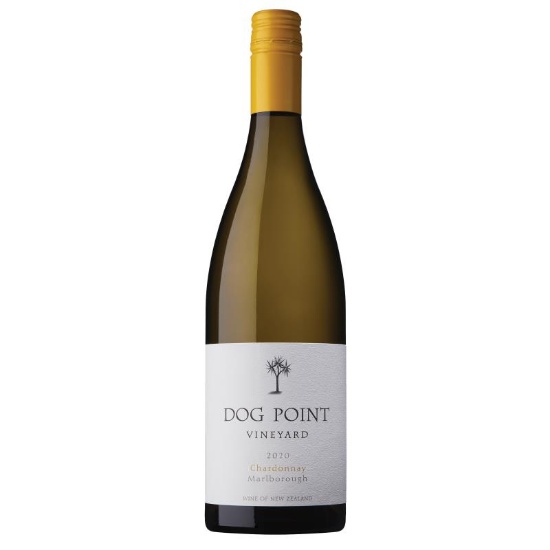 Picture of Dog Point Chardonnay 750ml