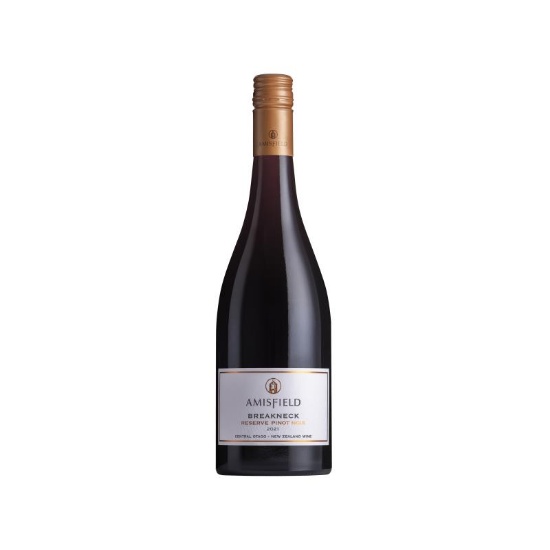 Picture of Amisfield Breakneck Pinot Noir 750ml