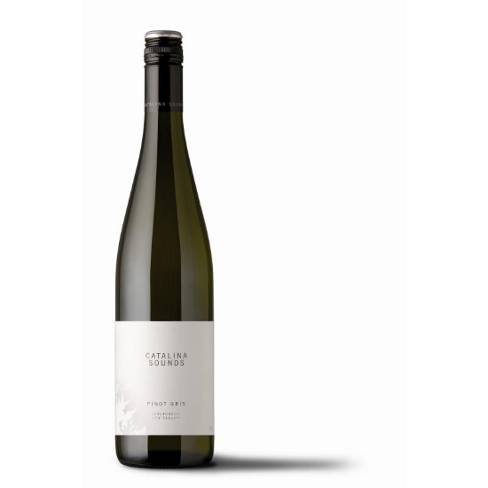 Picture of Catalina Sounds Pinot Gris 750ml