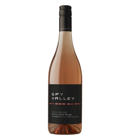 Picture of Spy Valley Pinot Noir Rosé 750ml