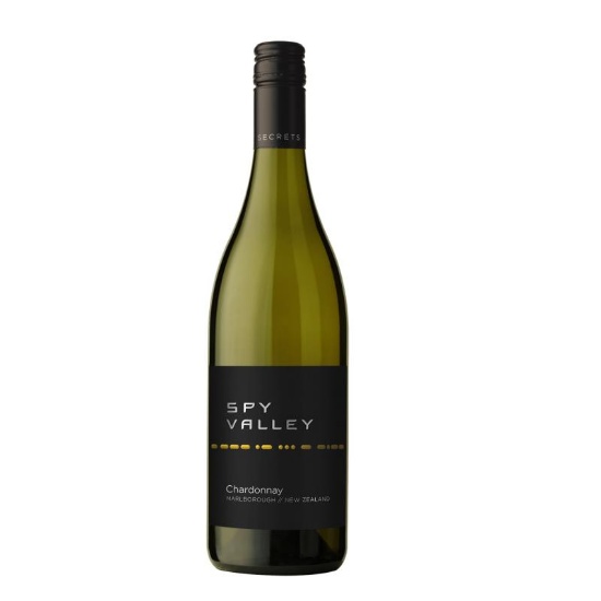 Picture of Spy Valley Chardonnay 750ml