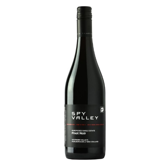 Picture of Spy Valley Pinot Noir 750ml