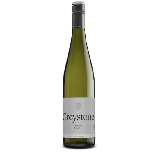 Picture of Greystone Pinot Gris 750ml