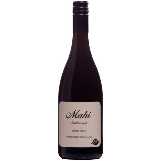 Picture of Mahi Marlborough Pinot Noir 750ml