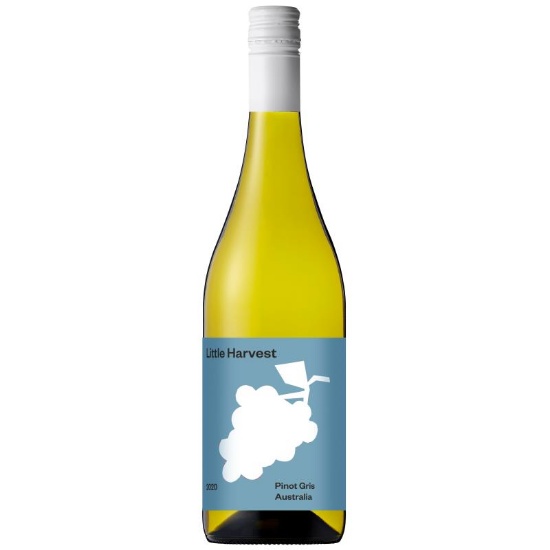 Picture of Little Harvest Pinot Gris 750ml