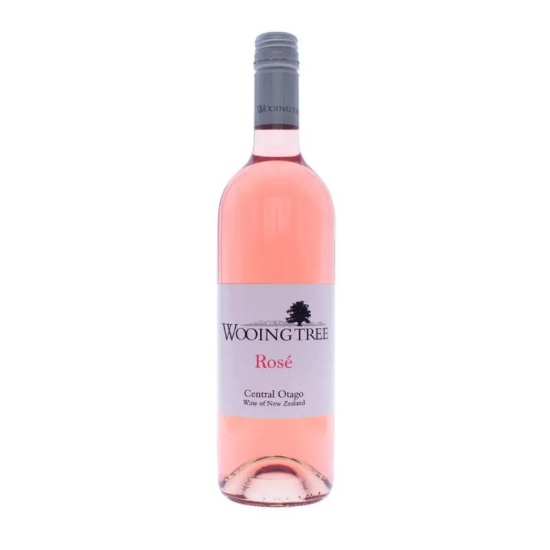 Picture of Wooing Tree Rosé 750ml