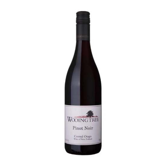 Picture of Wooing Tree Pinot Noir 750ml