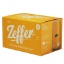 Picture of Zeffer Hazy Alcoholic Ginger Beer 5% Cans 6x330ml