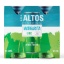 Picture of Olmeca Altos Tequila Margarita Lime 5% Cans 4x330ml