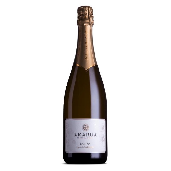 Picture of Akarua Central Otago Brut NV Methode Traditionelle 750ml