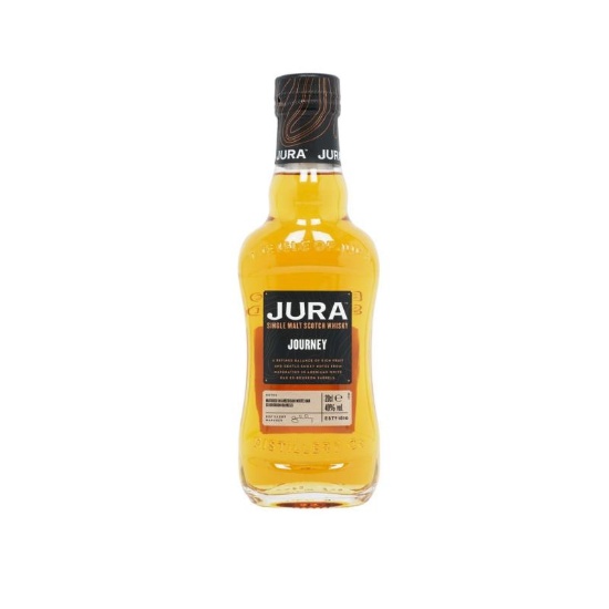 Picture of Jura Journey Single Malt 200ml